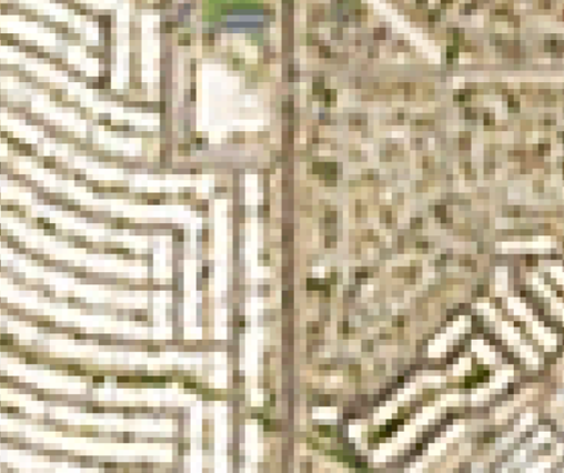 NIMBO basemap (10m) over Tucson (USA)