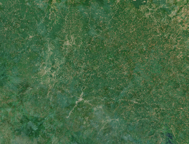 example NIMBO basemap (10m)